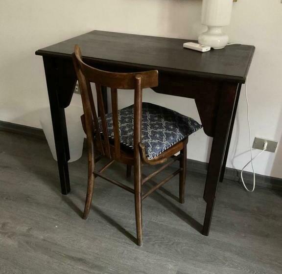 수피리어 룸, 384 Guesthouse Rooms & Suite Enna