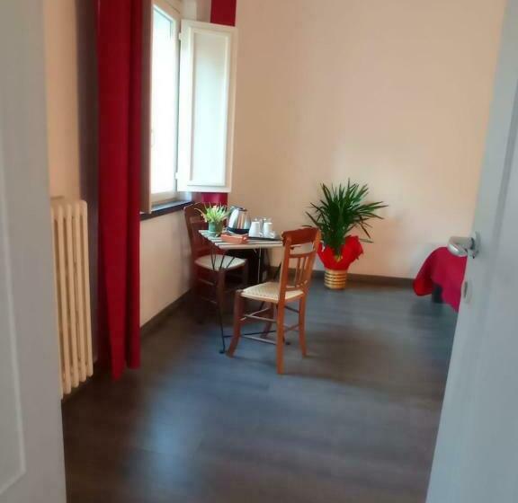 수피리어 룸, 384 Guesthouse Rooms & Suite Enna
