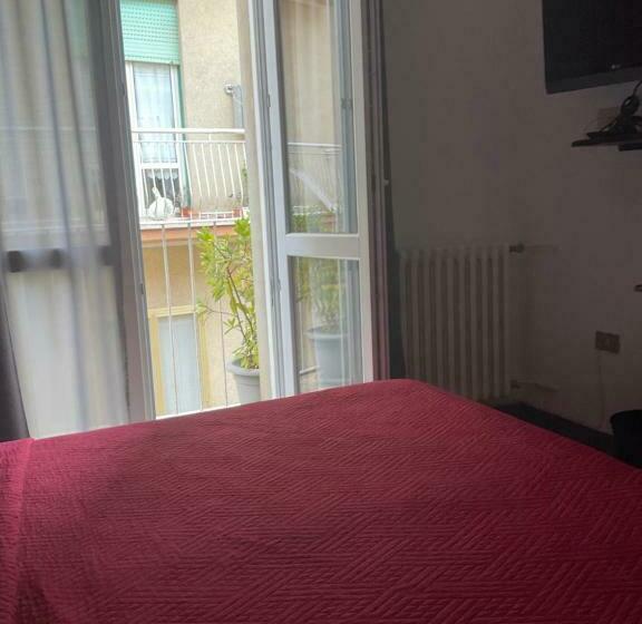 수피리어 룸, 384 Guesthouse Rooms & Suite Enna