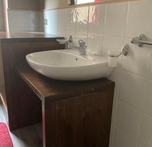 수피리어 룸, 384 Guesthouse Rooms & Suite Enna