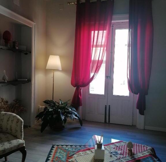 수피리어 룸, 384 Guesthouse Rooms & Suite Enna