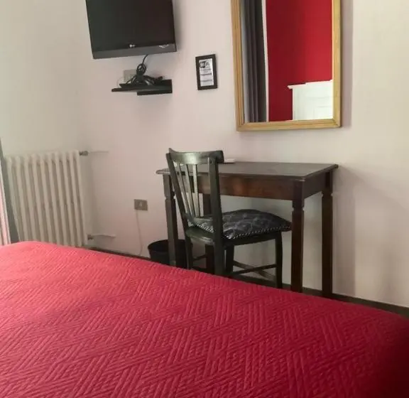 اتاق استاندارد, 384 Guesthouse Rooms & Suite Enna