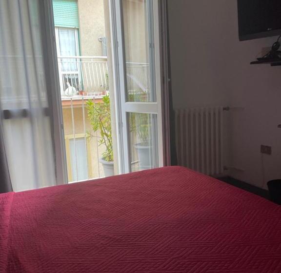 스탠다드 룸, 384 Guesthouse Rooms & Suite Enna