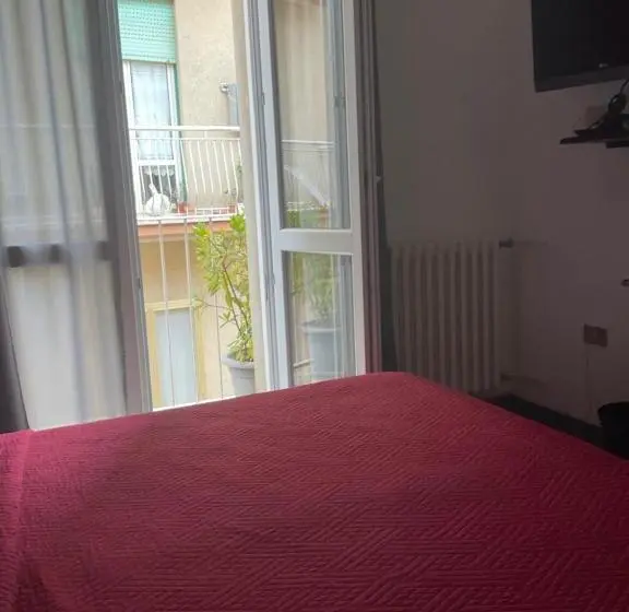 اتاق استاندارد, 384 Guesthouse Rooms & Suite Enna