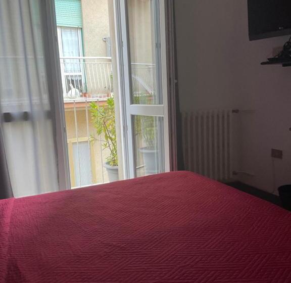 스탠다드 룸, 384 Guesthouse Rooms & Suite Enna