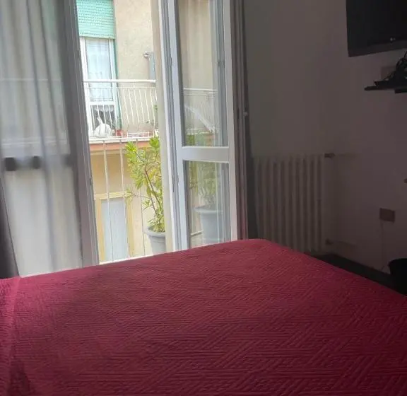 اتاق استاندارد, 384 Guesthouse Rooms & Suite Enna