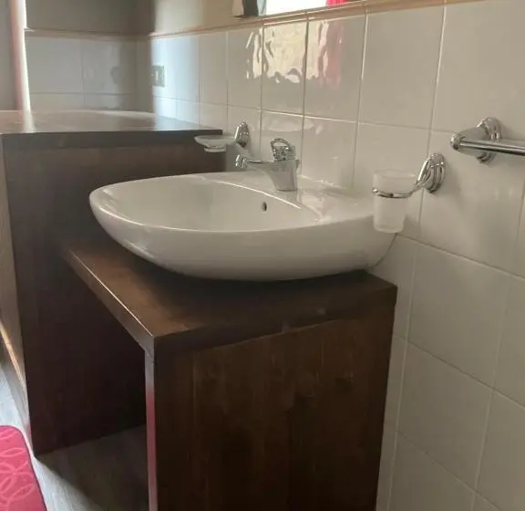 اتاق استاندارد, 384 Guesthouse Rooms & Suite Enna