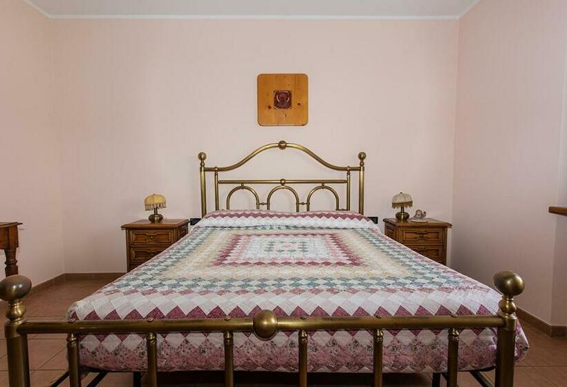 اتاق استاندارد, La Terrazza Di Otto