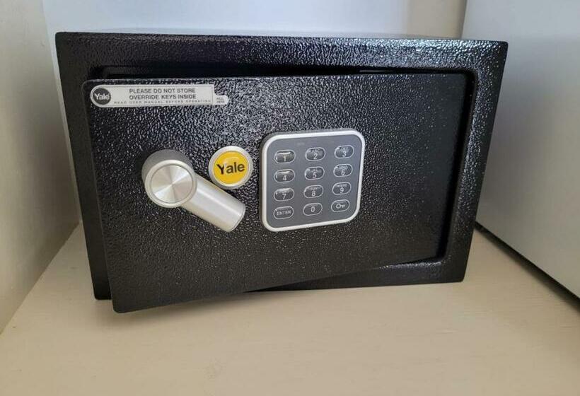 חדר סטנדרט פנימי, Masseria Ferarelli Trepizzi