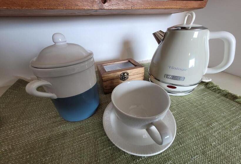 חדר סטנדרט פנימי, Masseria Ferarelli Trepizzi