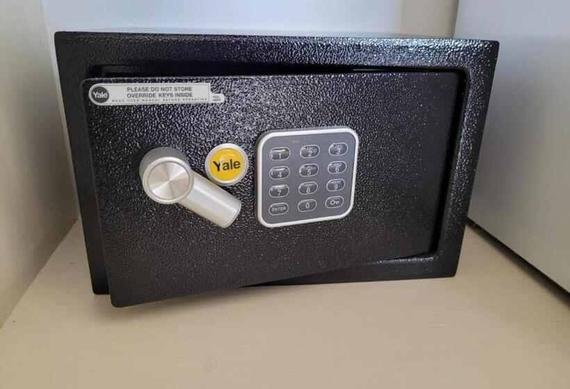 חדר סטנדרט נוף לגינה, Masseria Ferarelli Trepizzi