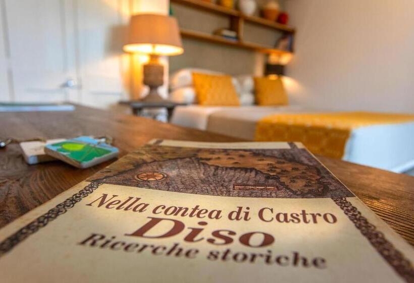 Номер Стандарт Вид на Сад, Masseria Ferarelli Trepizzi