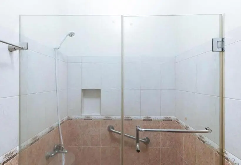 Superior-huone, Reddoorz Premium @ Nick Hotel Gerona Tarlac