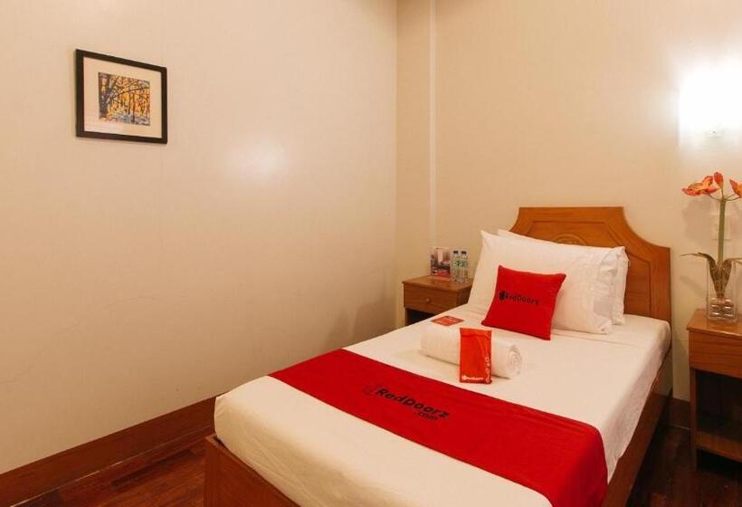 수피리어 룸, Reddoorz Premium @ Nick Hotel Gerona Tarlac