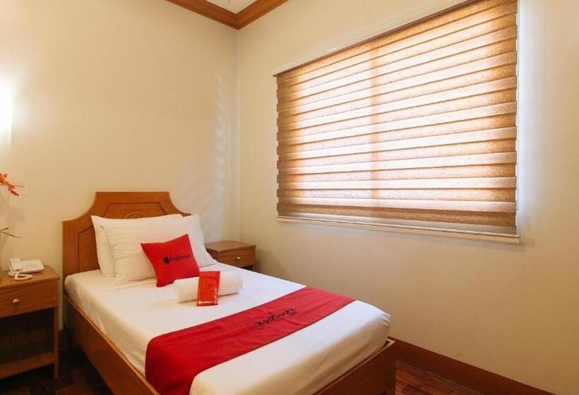 חדר סופריור, Reddoorz Premium @ Nick Hotel Gerona Tarlac