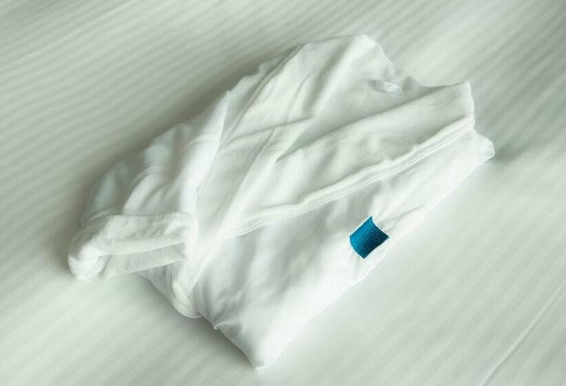 غرفة سوبيريور, Ao Kamakura