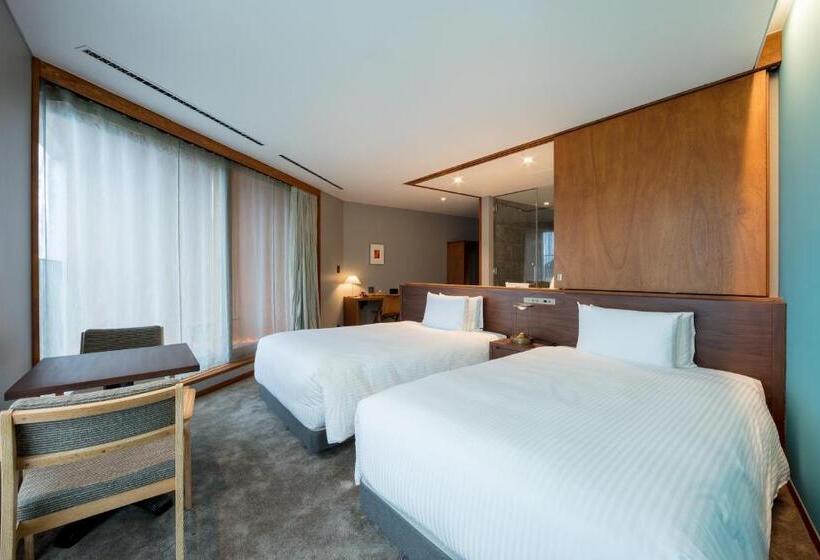 Номер Superior, Ao Kamakura