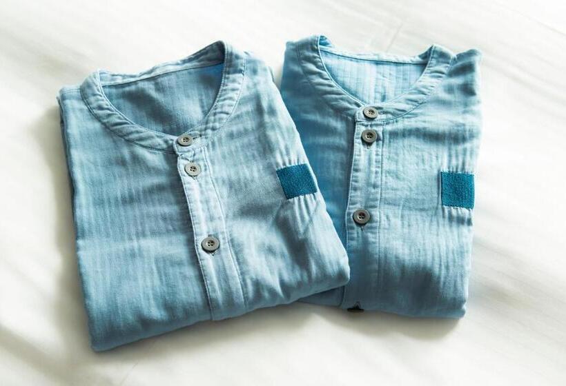 جناح, Ao Kamakura