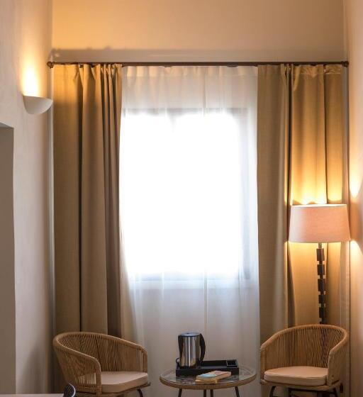 اتاق استاندارد با تخت بزرگ, Chiostro Dei Domenicani   Dimora Storica