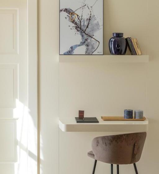 Suite with Terrace, Chiostro Dei Domenicani   Dimora Storica