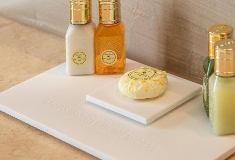 Suite with Terrace, Chiostro Dei Domenicani   Dimora Storica