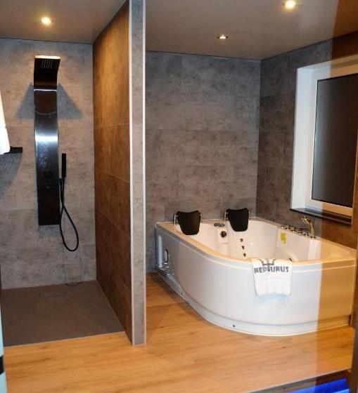 豪华套房, Neptunus