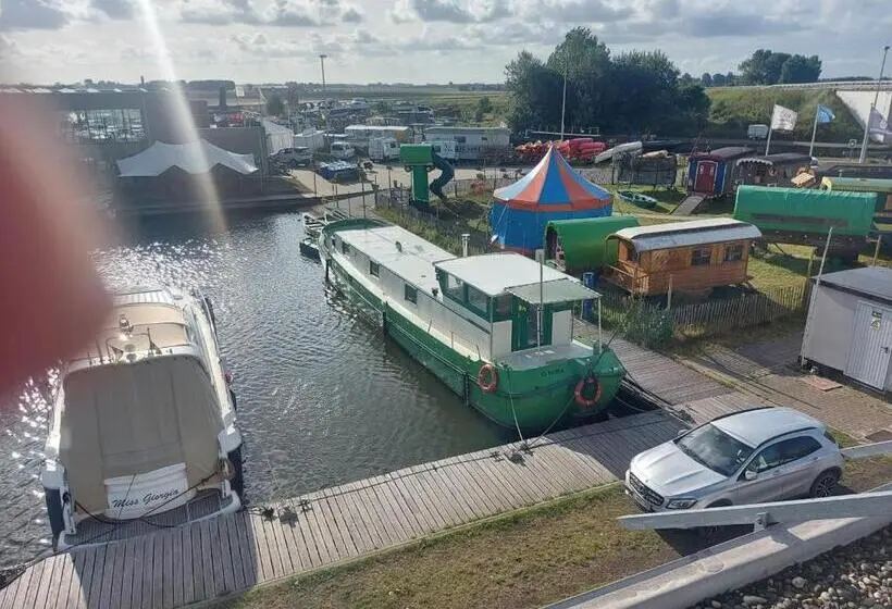 スタンダードルーム, Neptunus