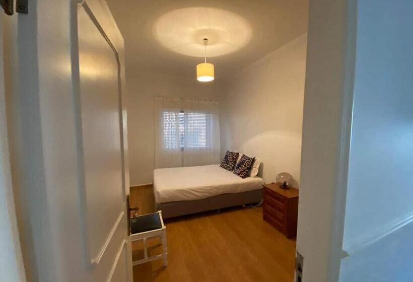 آپارتمان 3 خوابه, Zulla House