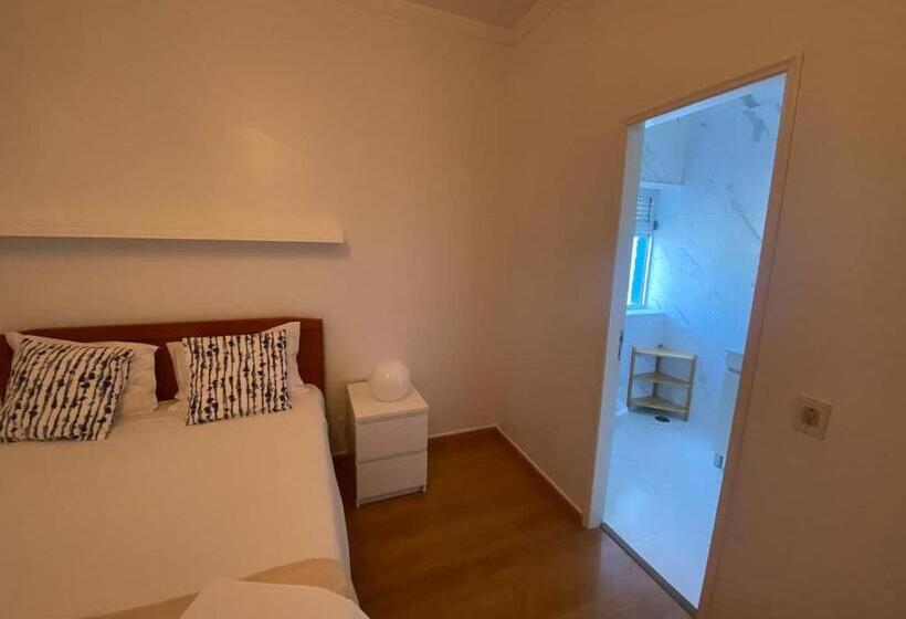 آپارتمان 3 خوابه, Zulla House