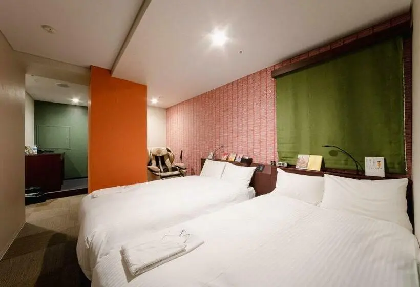 スタンダードスタジオ, No, 2 Taniji Building   Vacation Stay 91383v
