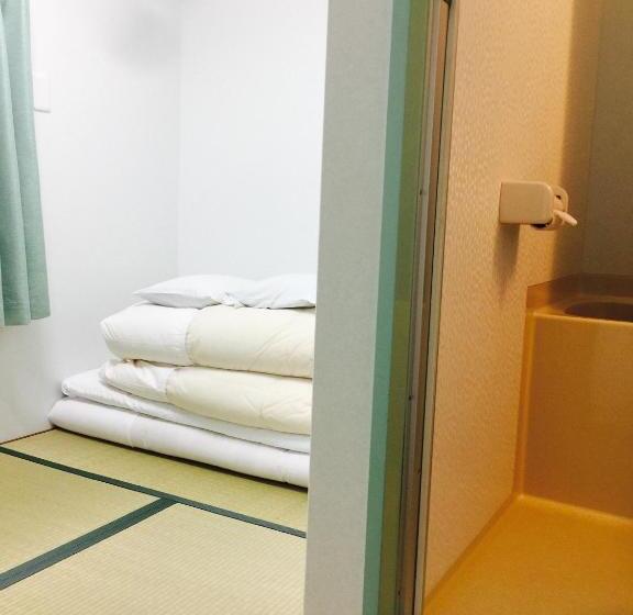 חדר סטנדרט, Bj Family House