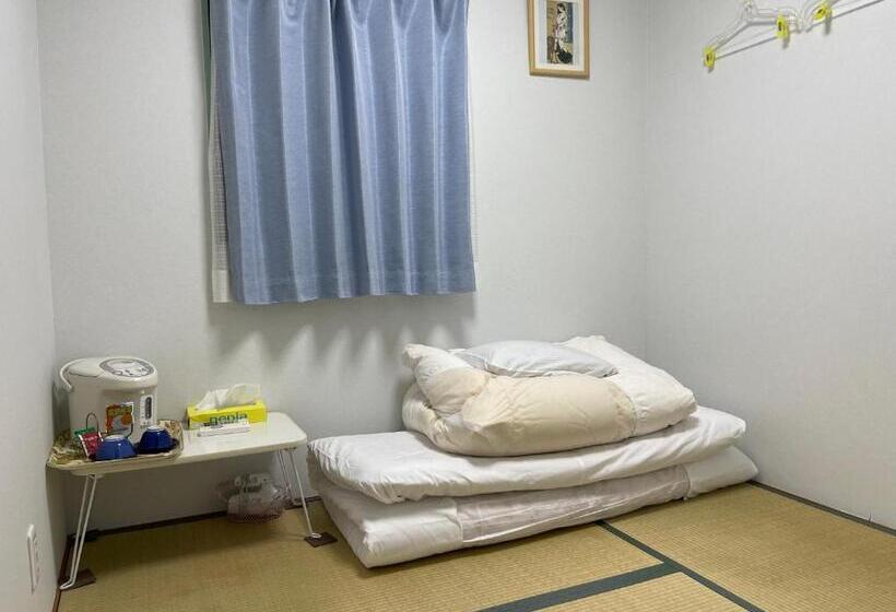 חדר סטנדרט יחיד, Bj Family House