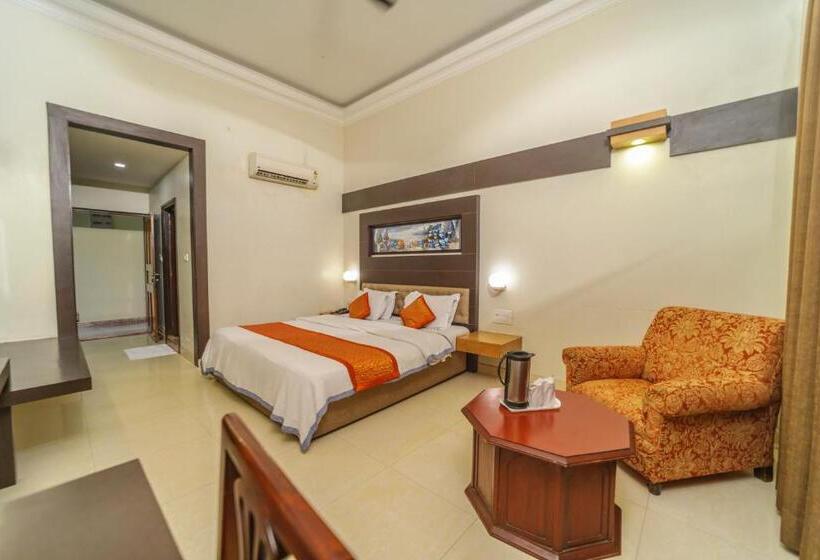 חדר סופריור, H R Palace