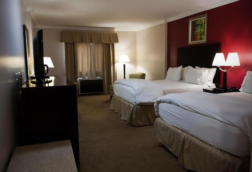 Номер Стандарт, Hampshire Hotel   Ballito