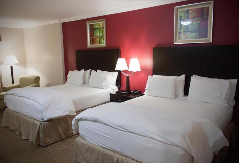 Номер Стандарт, Hampshire Hotel Ballito