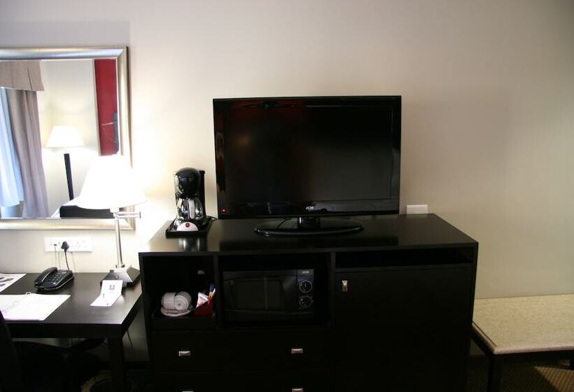 Номер Стандарт, Hampshire Hotel   Ballito