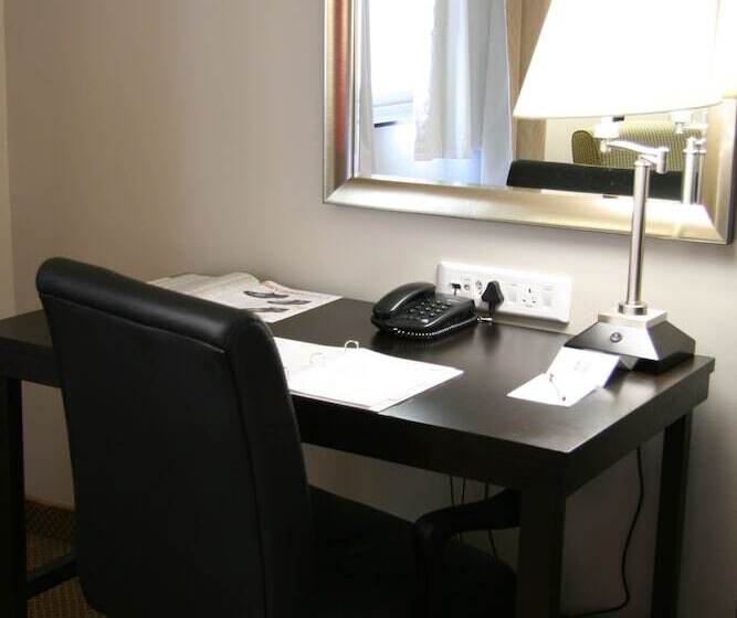 Номер Deluxe, Hampshire Hotel Ballito