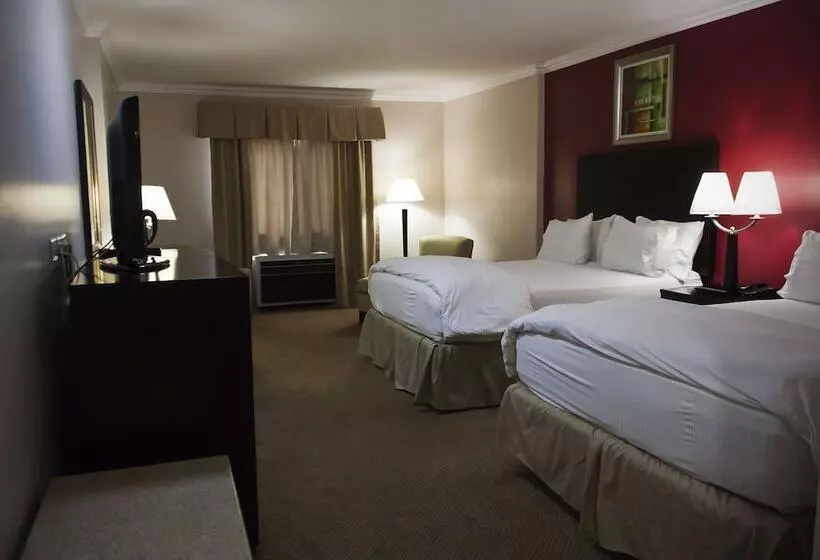 デラックスルーム, Hampshire Hotel   Ballito