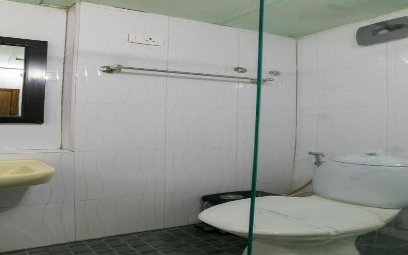 Pokój Deluxe, Hillview Munnar