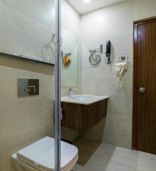 Pokój Superior, Hillview Munnar