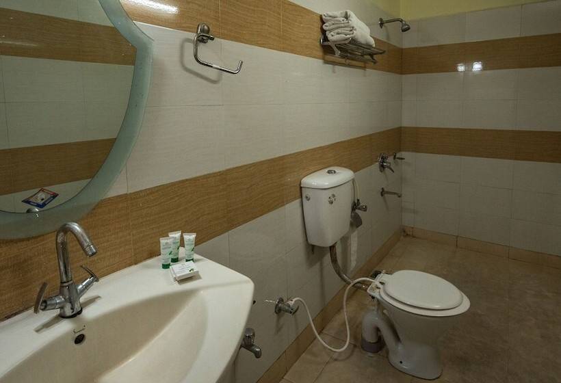 디럭스 룸, Himalaya