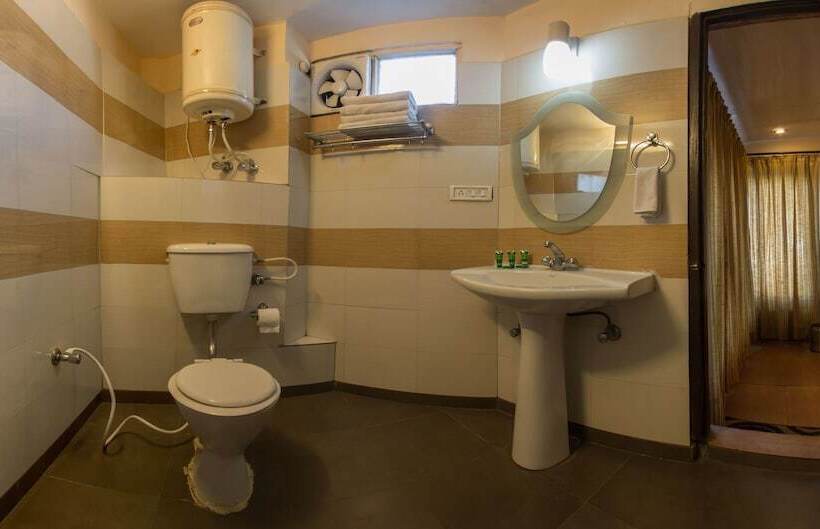 디럭스 룸, Himalaya