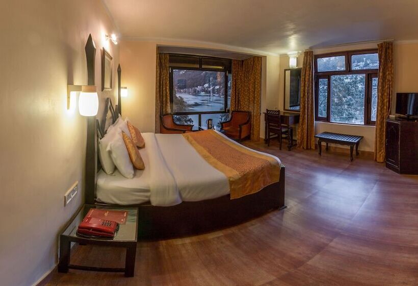 디럭스 룸, Himalaya