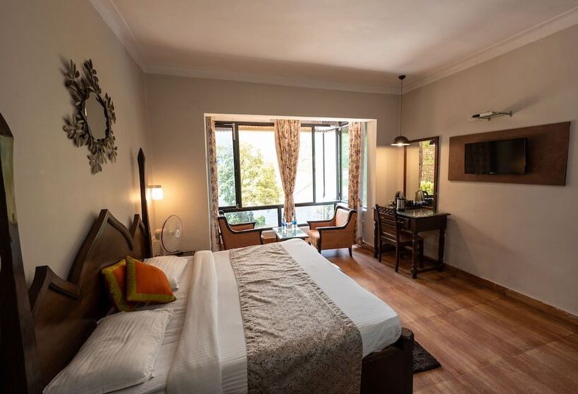 디럭스 룸, Himalaya