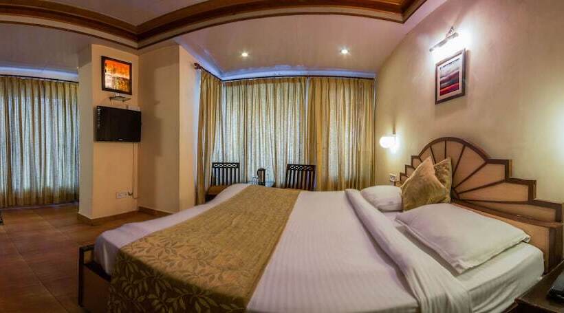 디럭스 룸, Himalaya