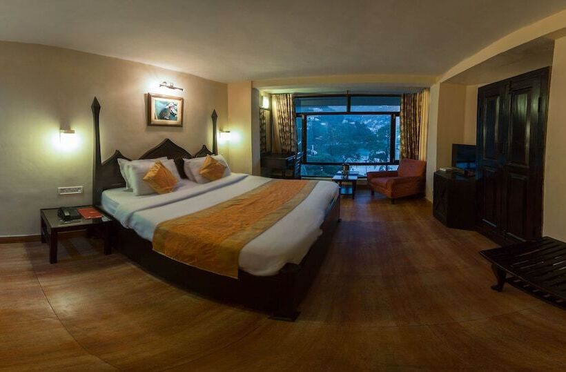 디럭스 룸, Himalaya