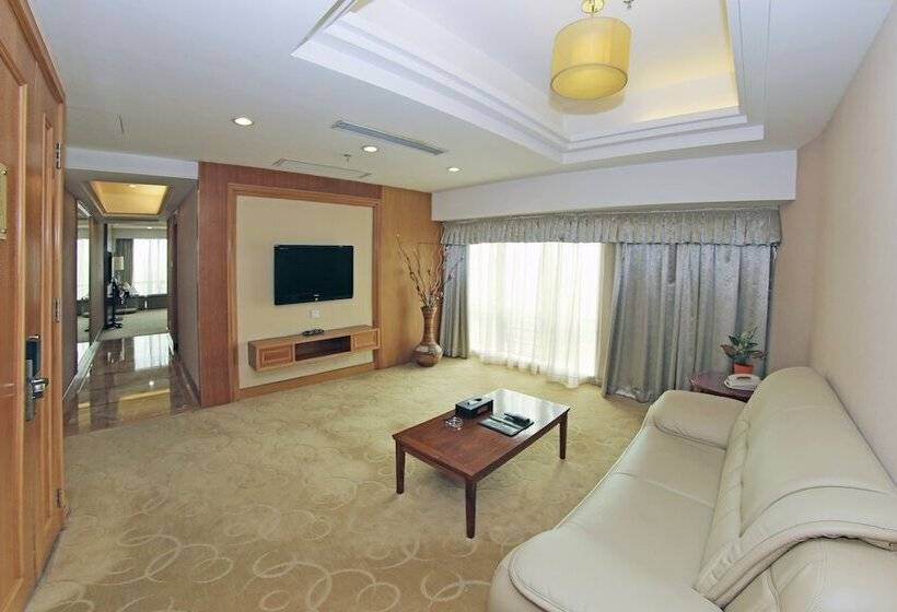 סוויטה דלוקס, Jiangmen Gladden