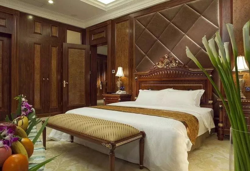 Deluxe-sviitti, Jiangmen Gladden