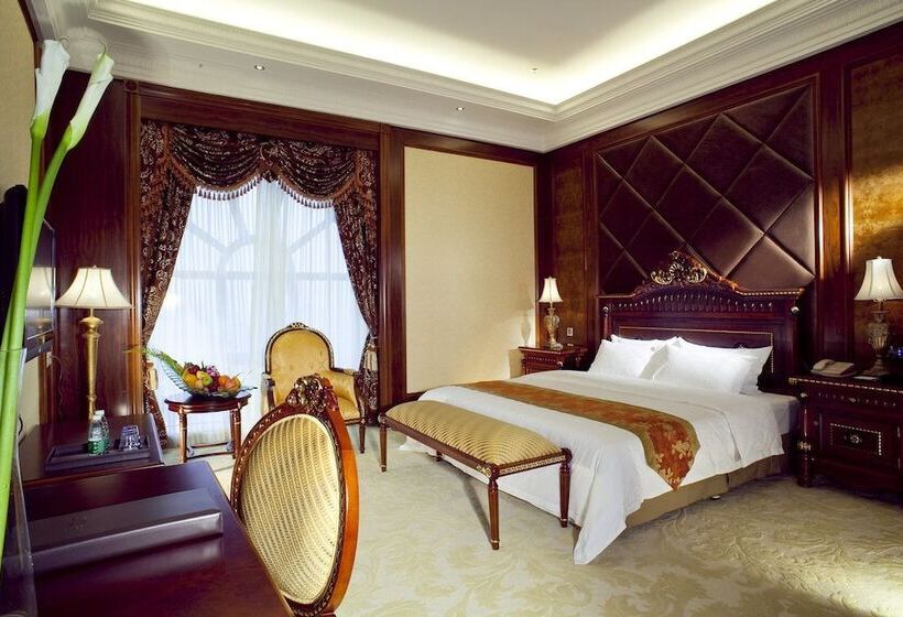 סוויטה דלוקס, Jiangmen Gladden