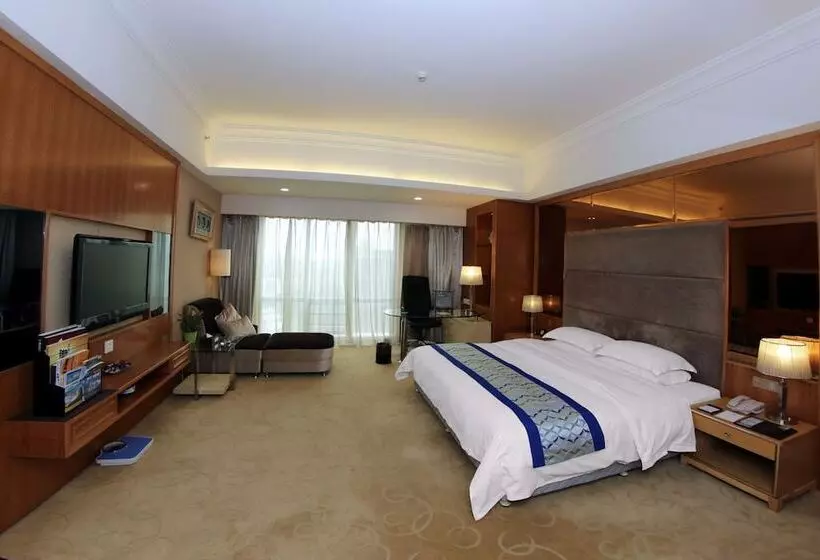 Deluxe-sviitti, Jiangmen Gladden